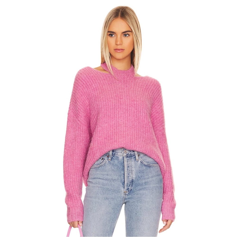 Pistola Eva Sweater
